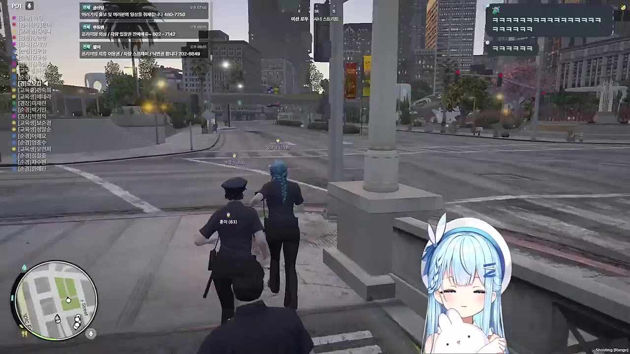눙물줄줄6