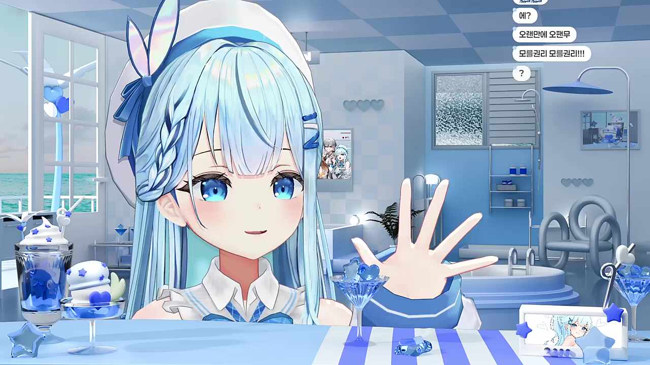 오팬무