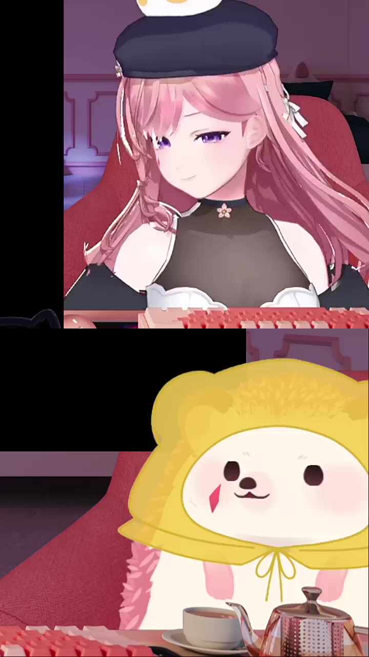 알람!