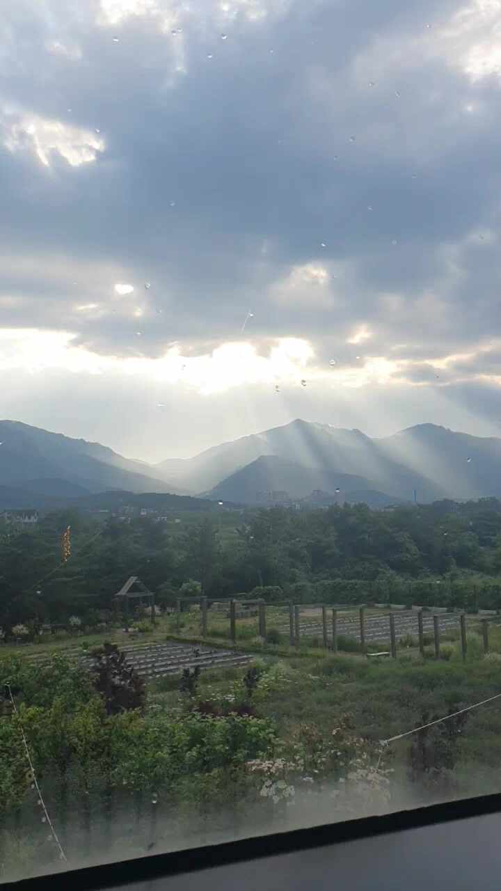 설악산책 (Seoraksanchaek) 6