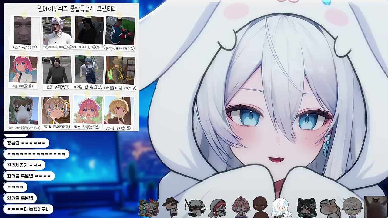 심심했던 농협