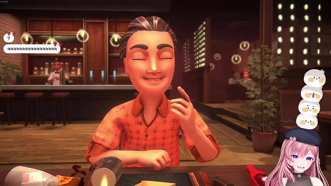 찹쌀아 뭐해