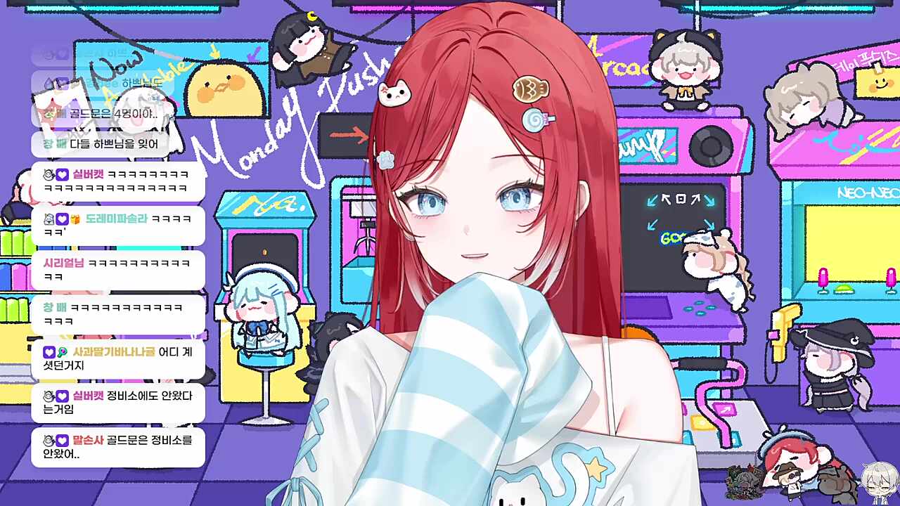 이게 누구야~ 이치카 히비 아냐~