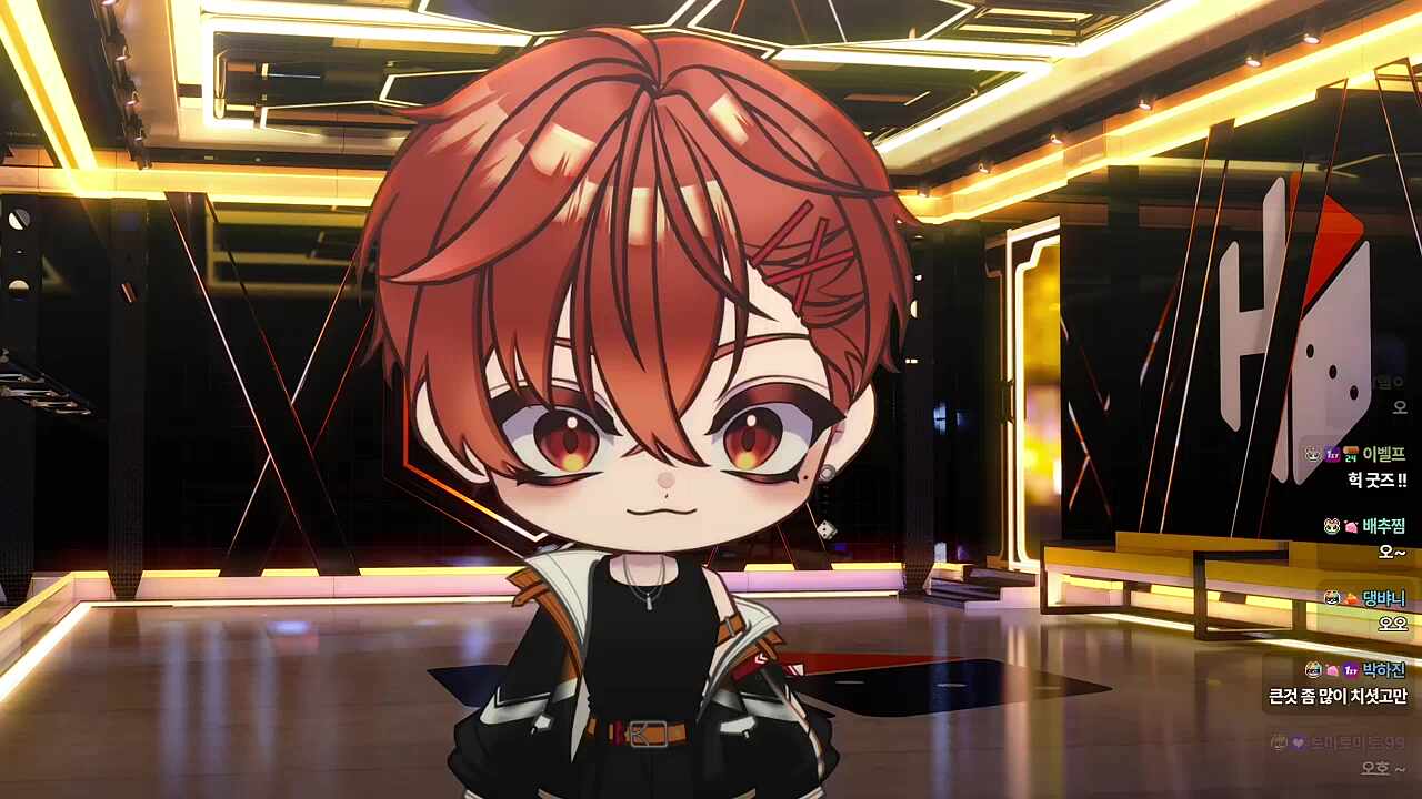 3D 굿즈 스포🐹