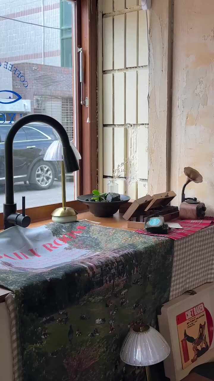 Visitor review