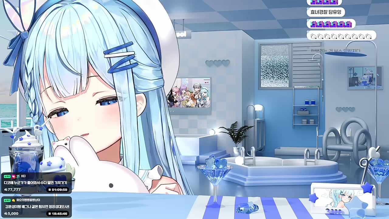 ㅈㅉㅂㄱ
