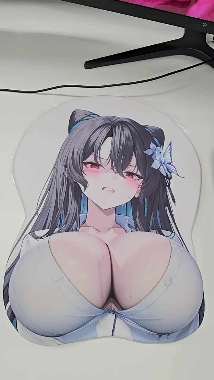 와