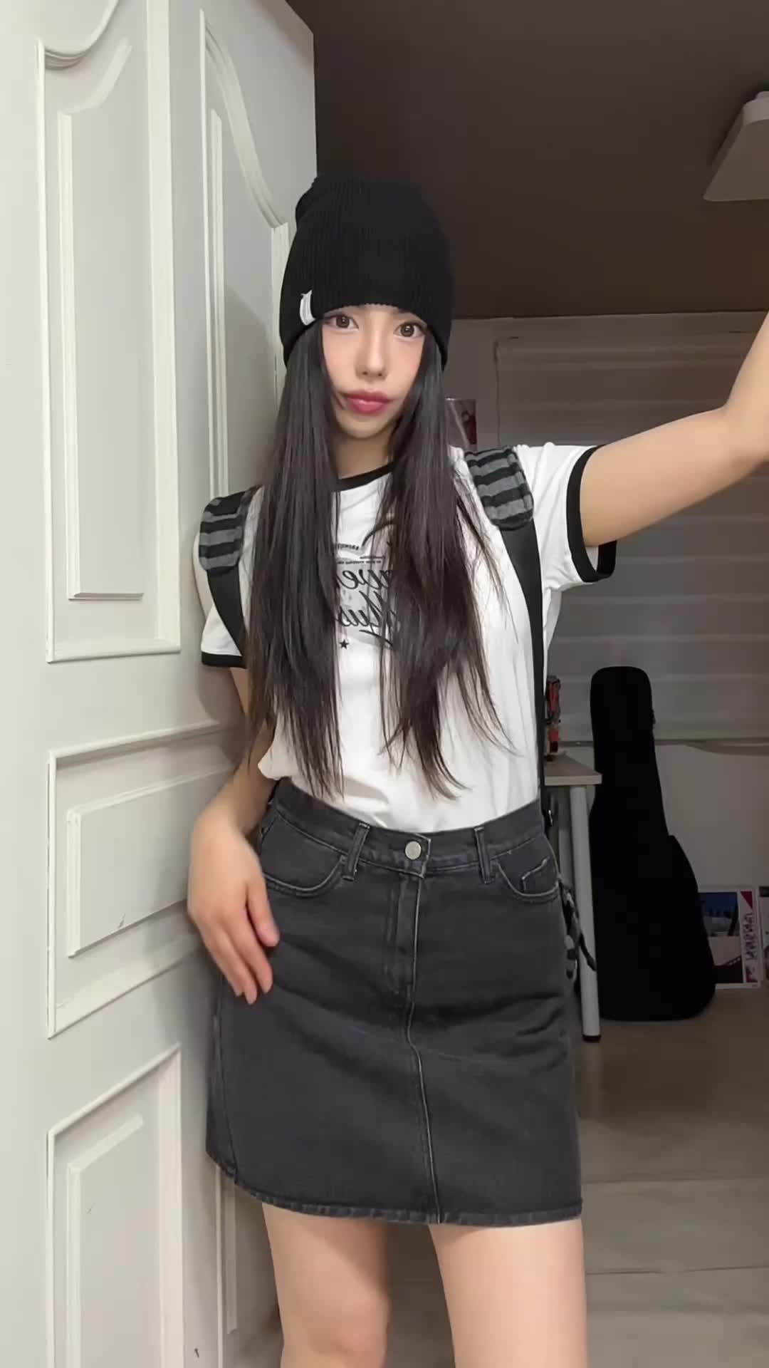 스타일 카드