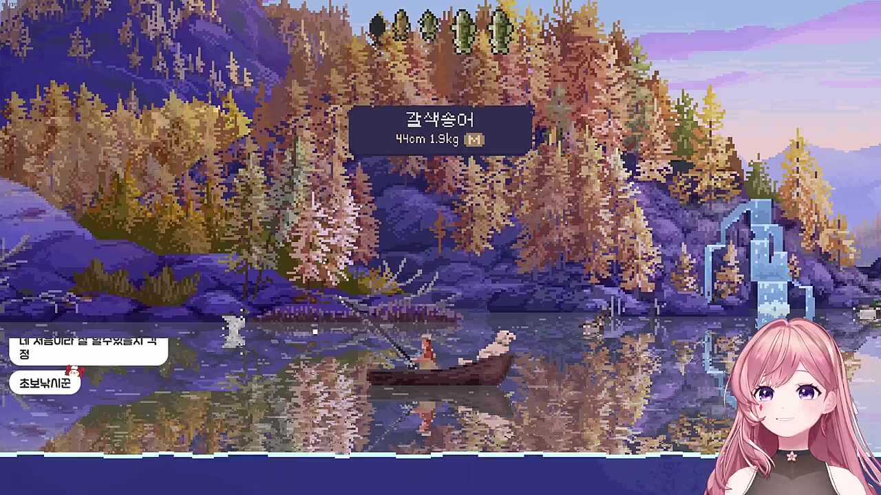 잔잔차비