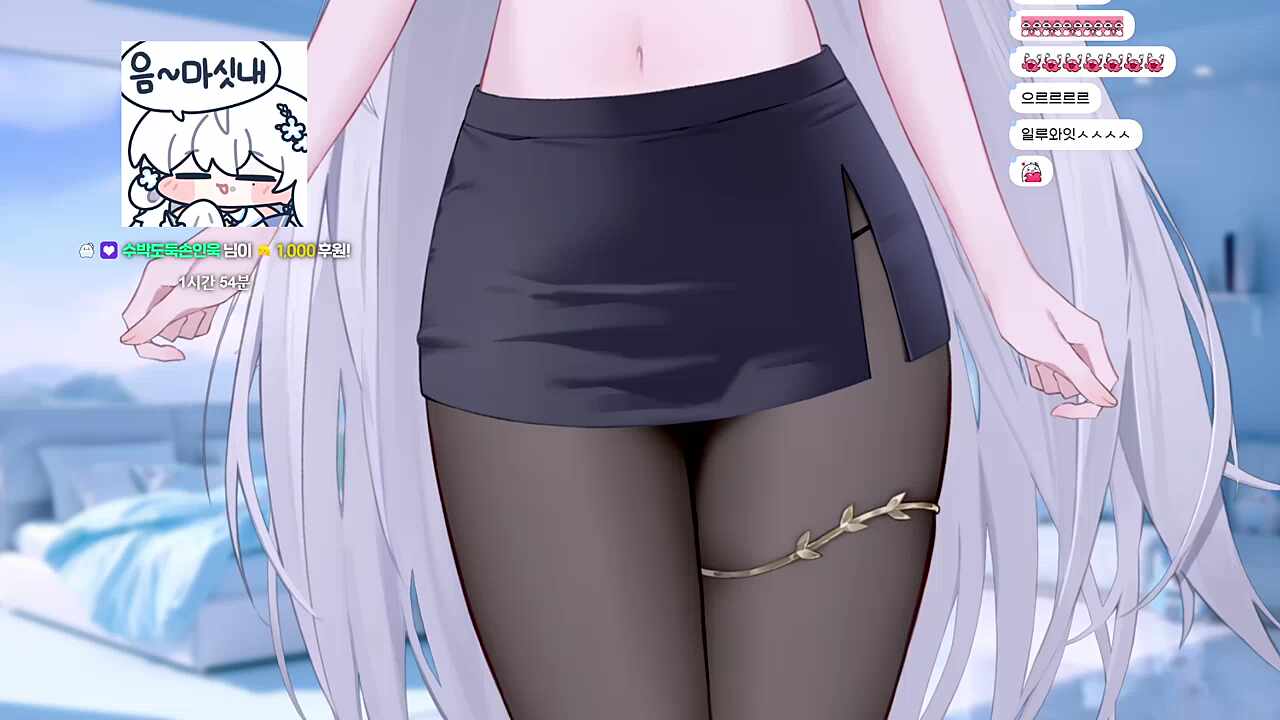 옳게 된 방송