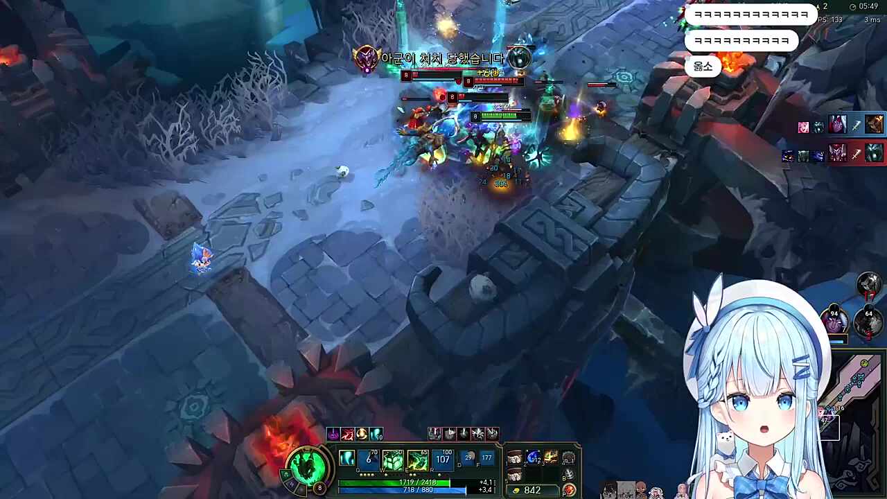 쿵쿵쿵쿵!!