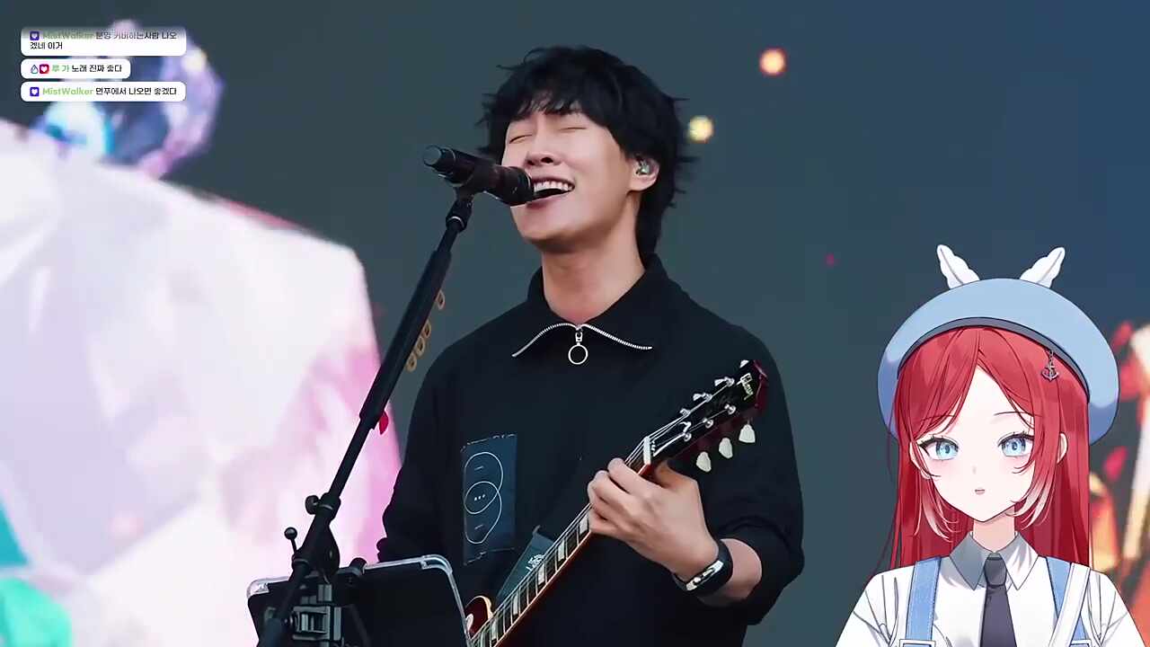 내가 부르겠다잔아!!