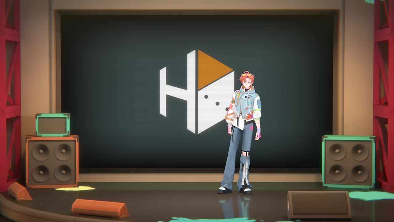 오피스룩으로 의상 체인지!