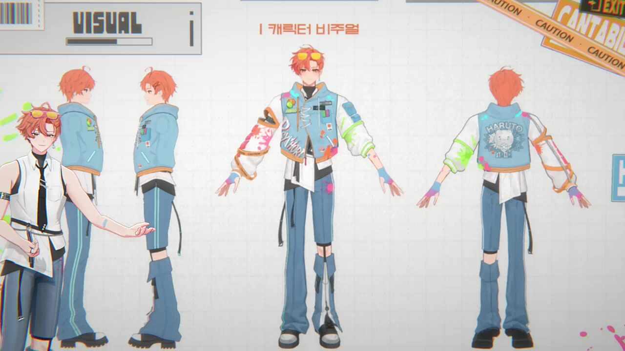 미소녀??/노팬티야...?/?우리가 왜 밟혀;;