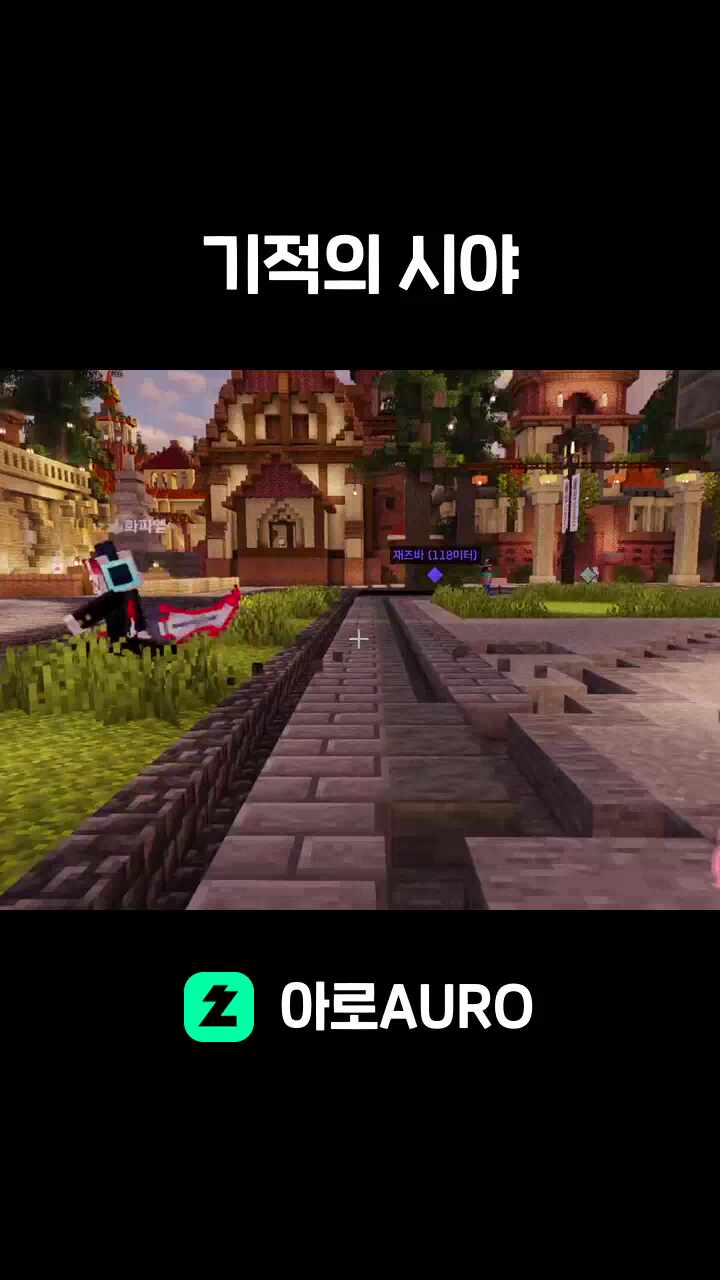 기적의 시야