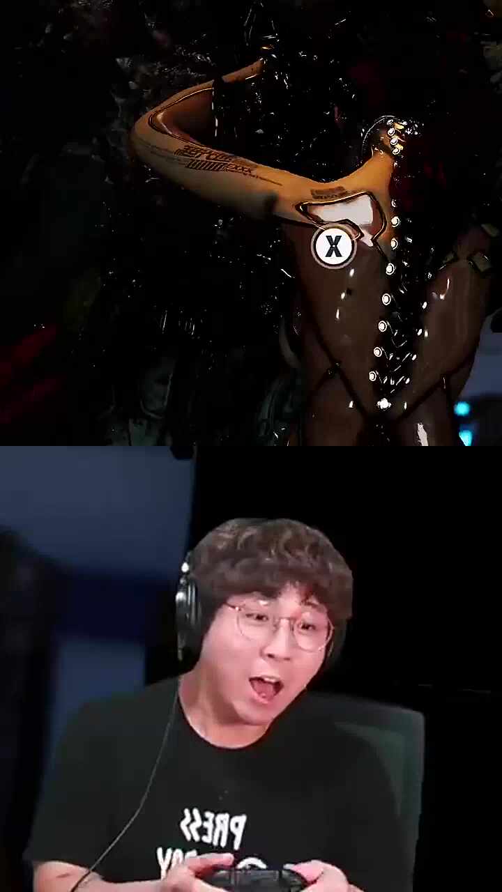 데드스페이스가 아닙니다