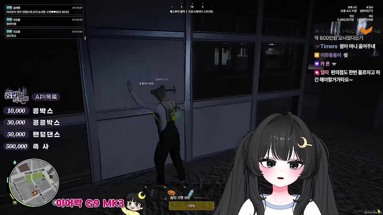 KBD02 - 이름이 ㅈ대로