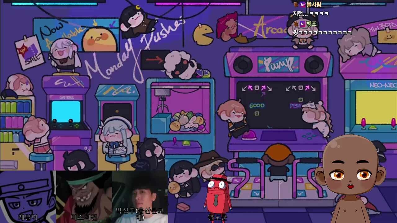 훈훈하네ㅎㅎ