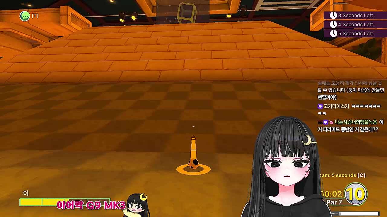 1등!