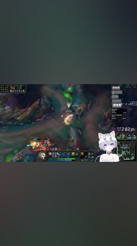그래 냐미야 징크스를 해라