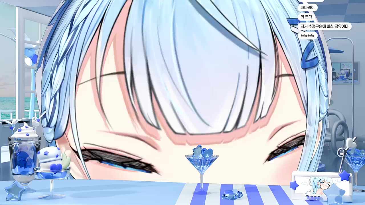 얘는 또 왜 이래 ㅋㅋㅋㅋㅋ