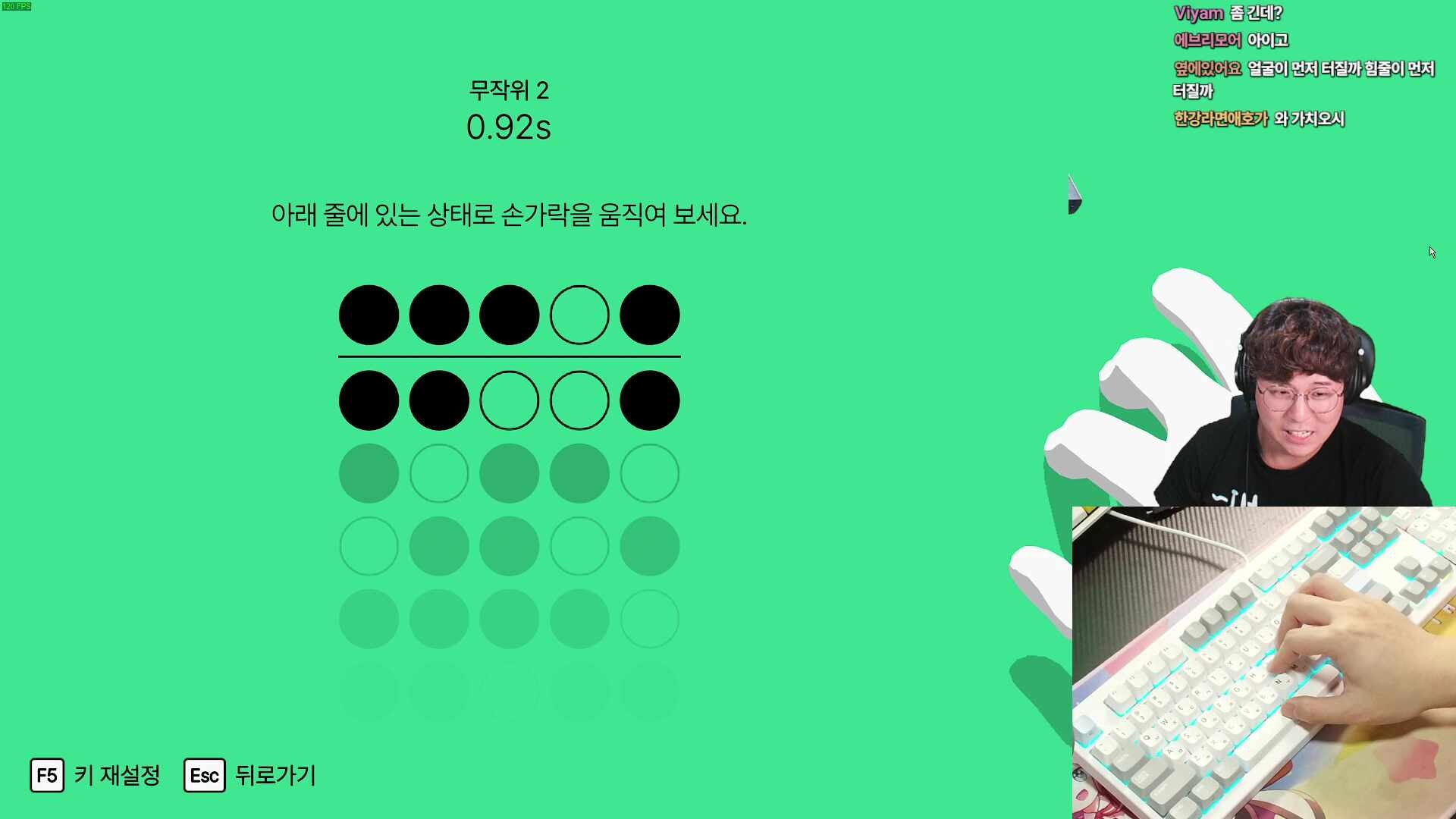 실드는 사치다