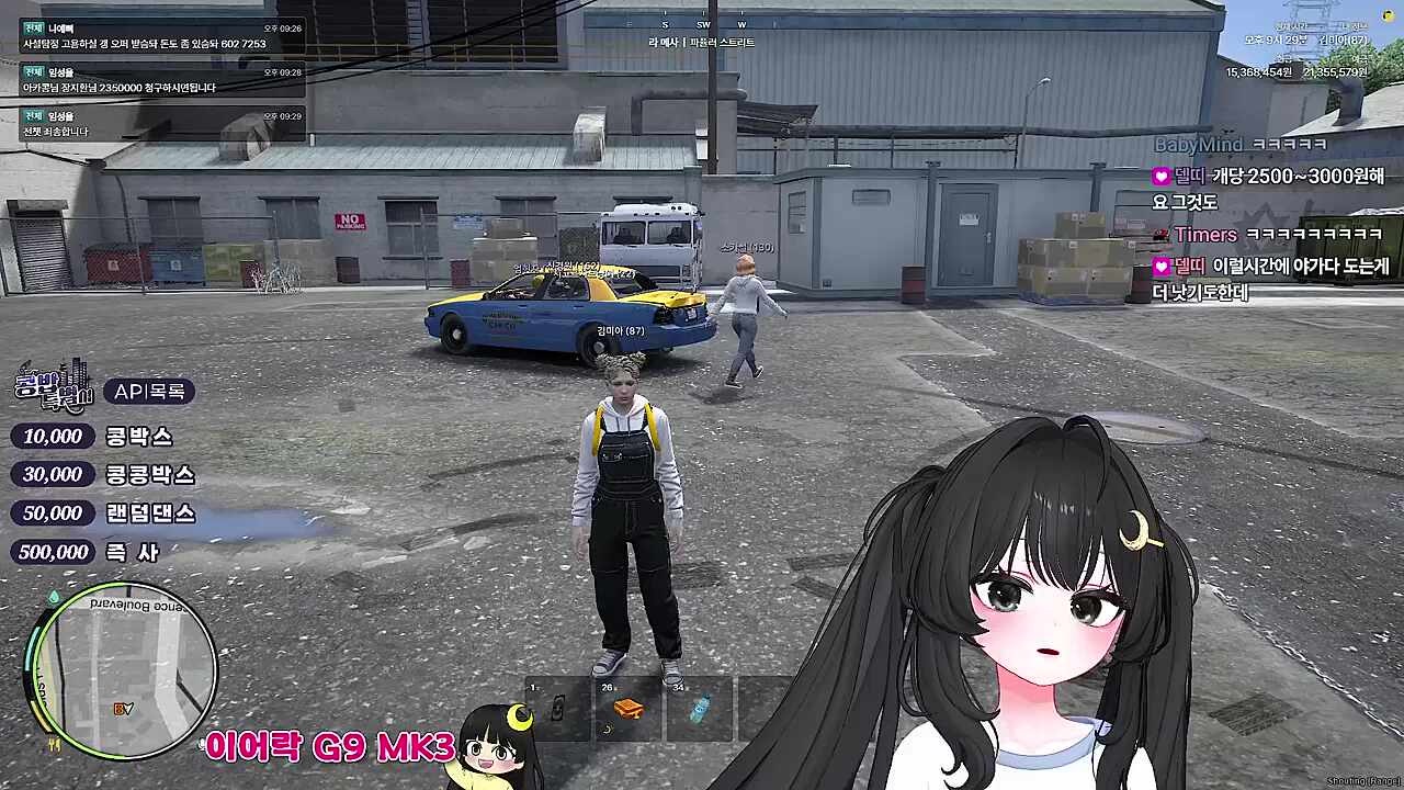 KBD03 - 북부가는 신생아 둘