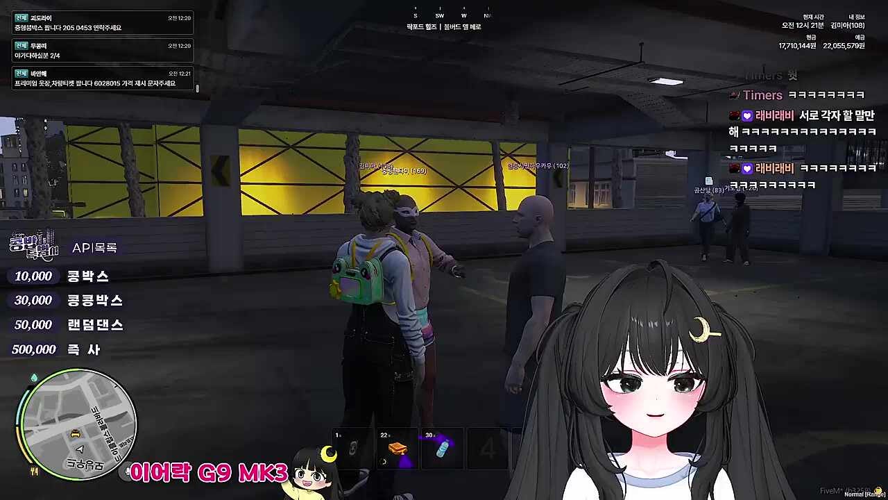 KBD03 - 변태 아빠