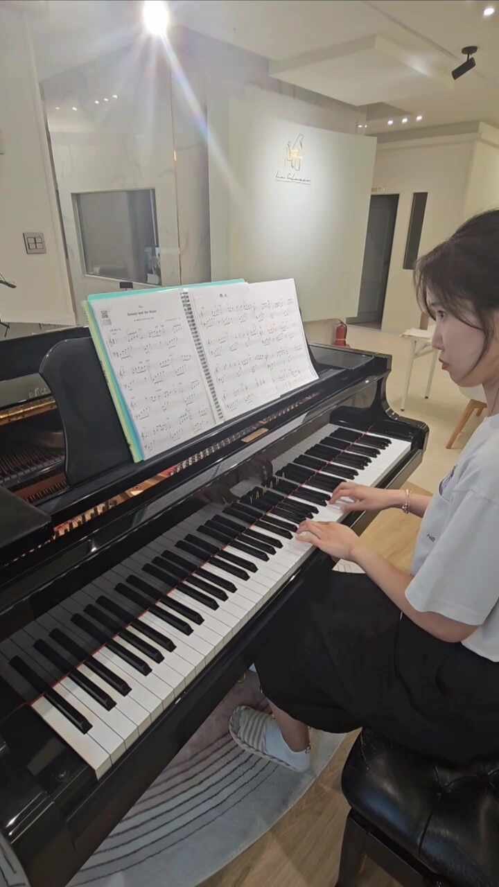 4번째 스튜디오 사진