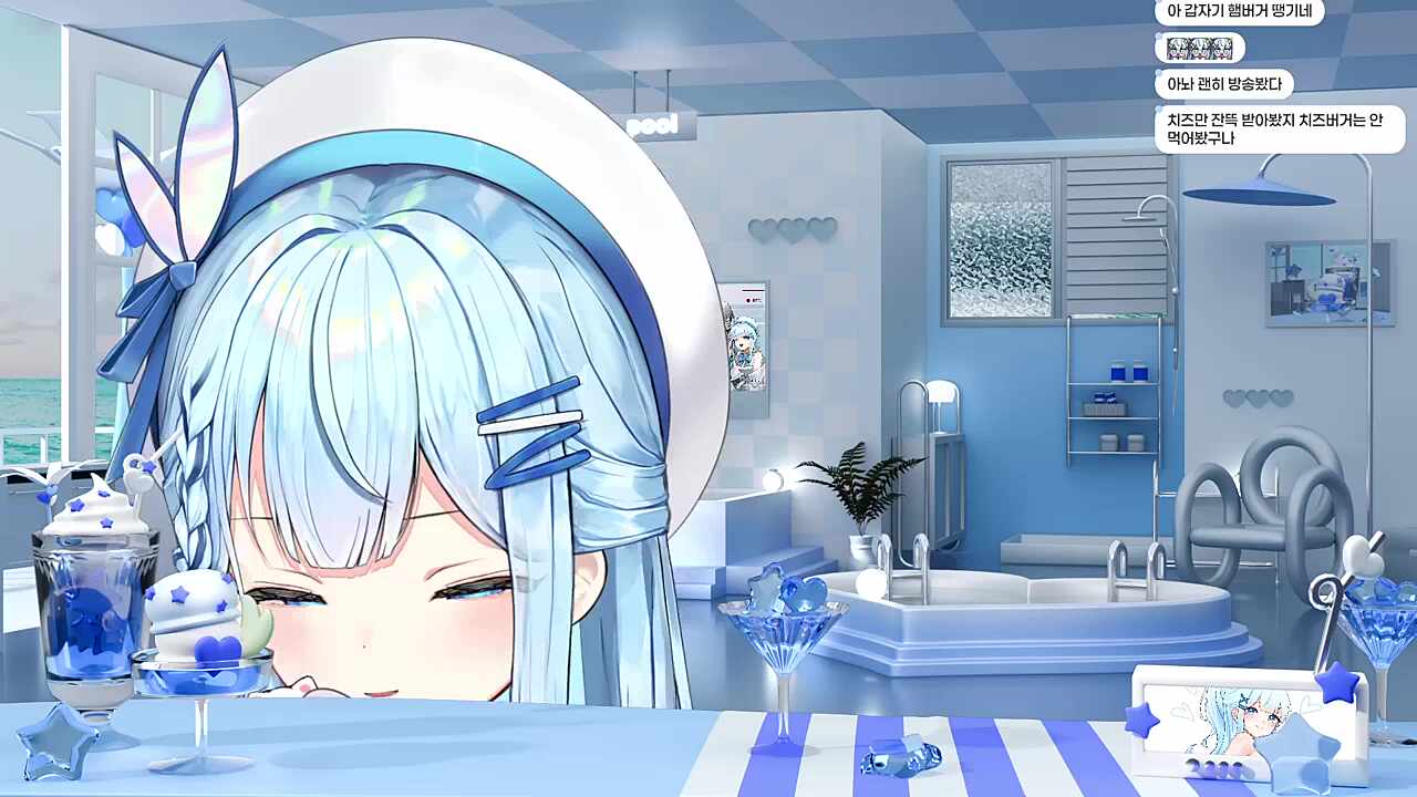 옹아옹아옹