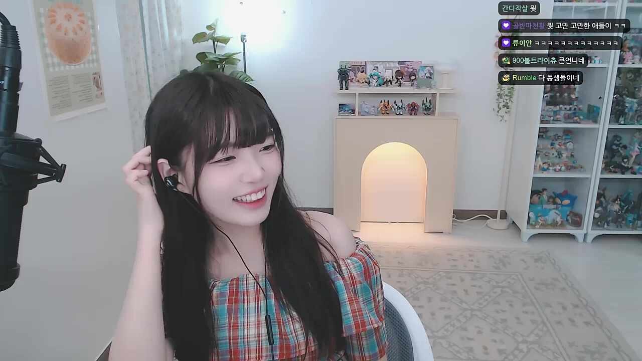 숀쟝님...