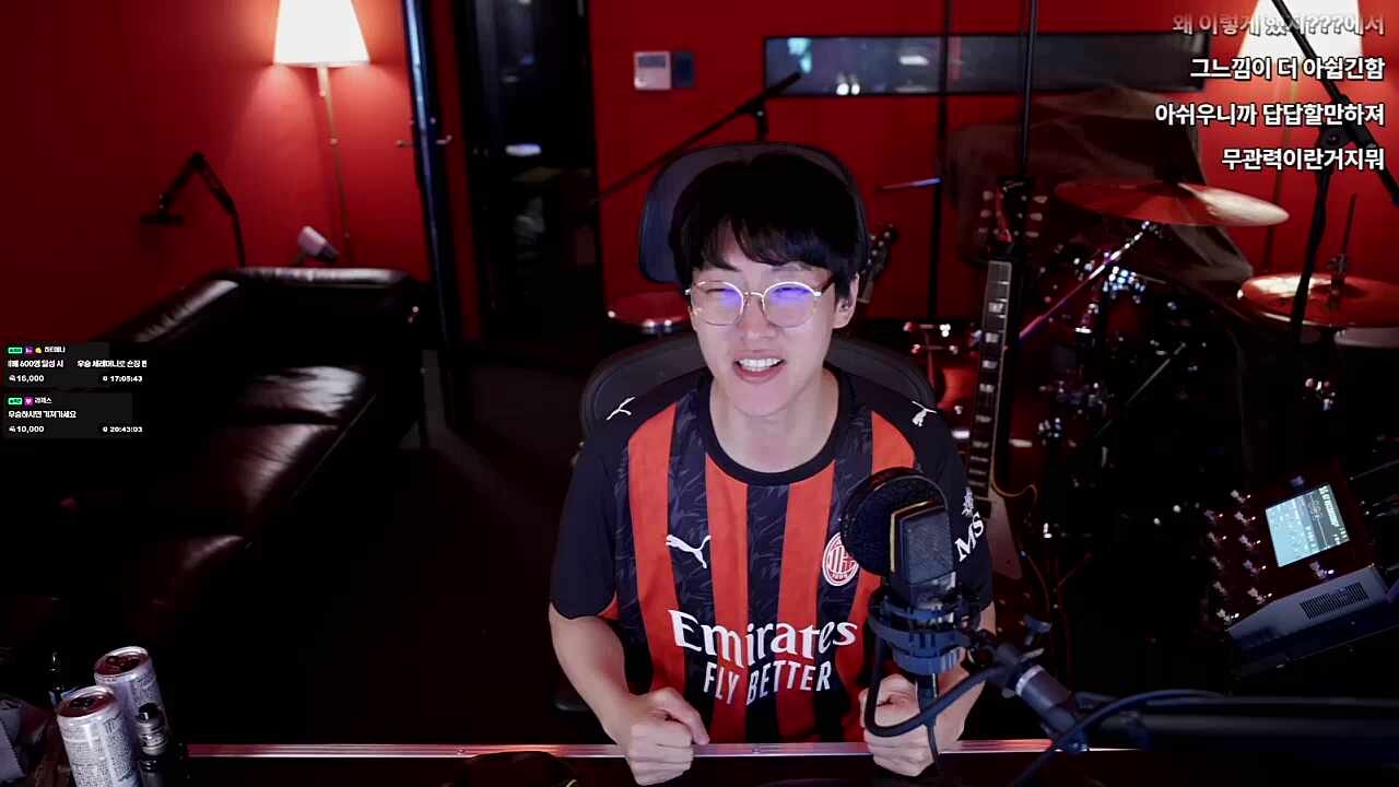 다음엔 다 때려부순다!!