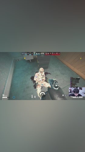 심문 어떻게 해? (팀킬) 뭐야?