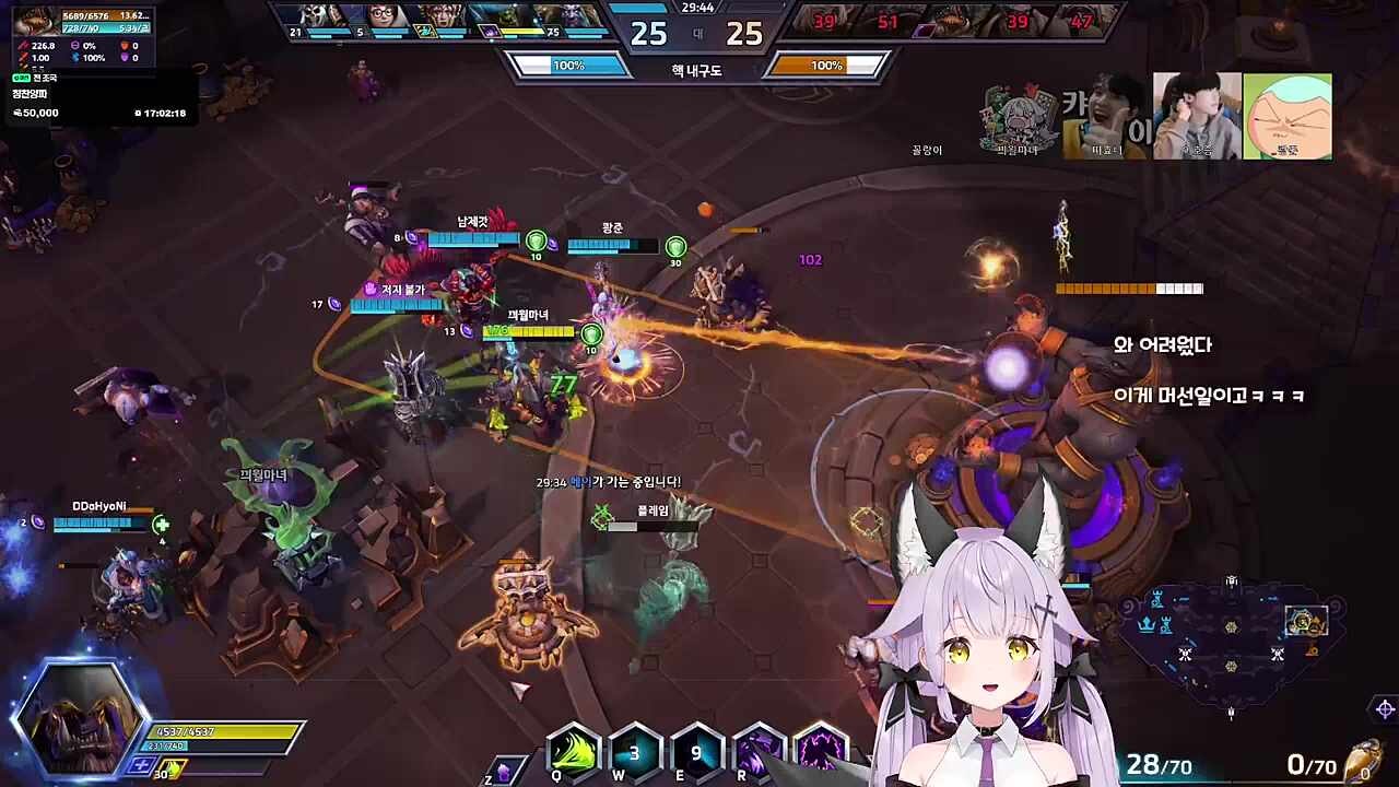 미움 받을 용기