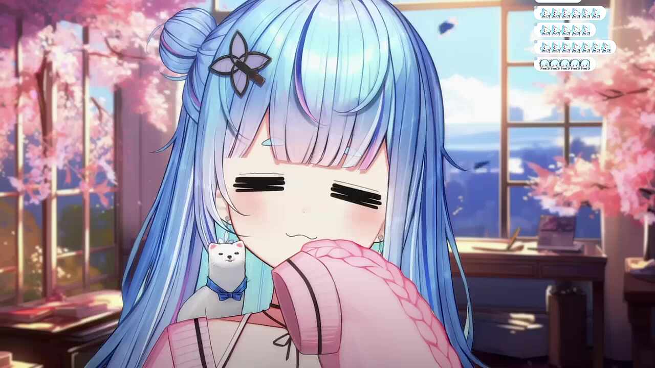 뇨뇨뇨뇨레레레레 어 뭐하고 있었지?