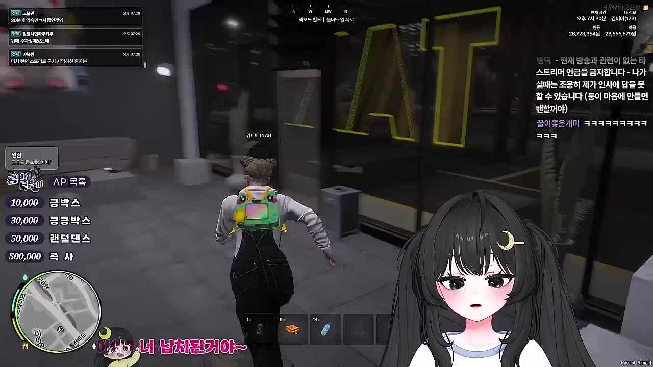 KBD04 - 탈출은 지능 순