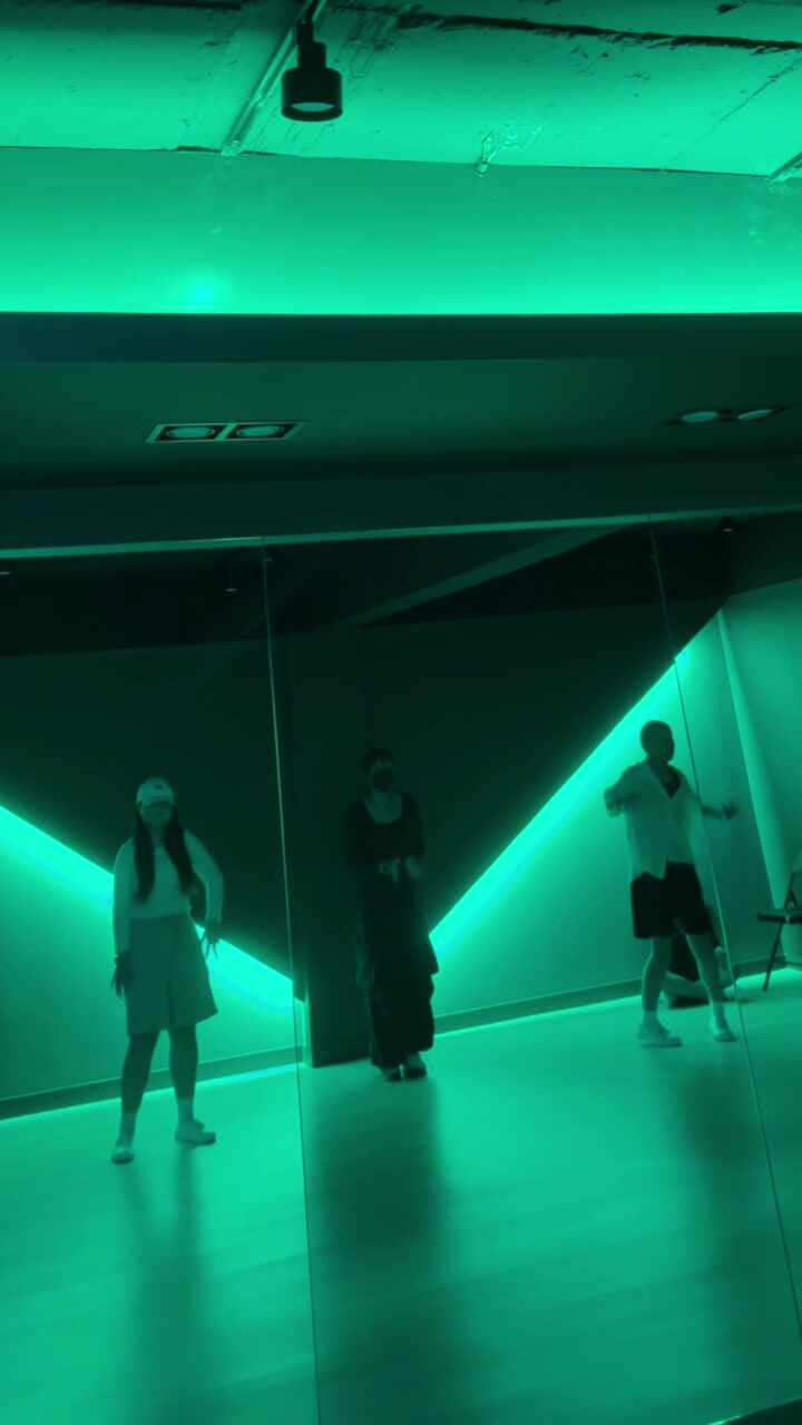 2번째 스튜디오 사진