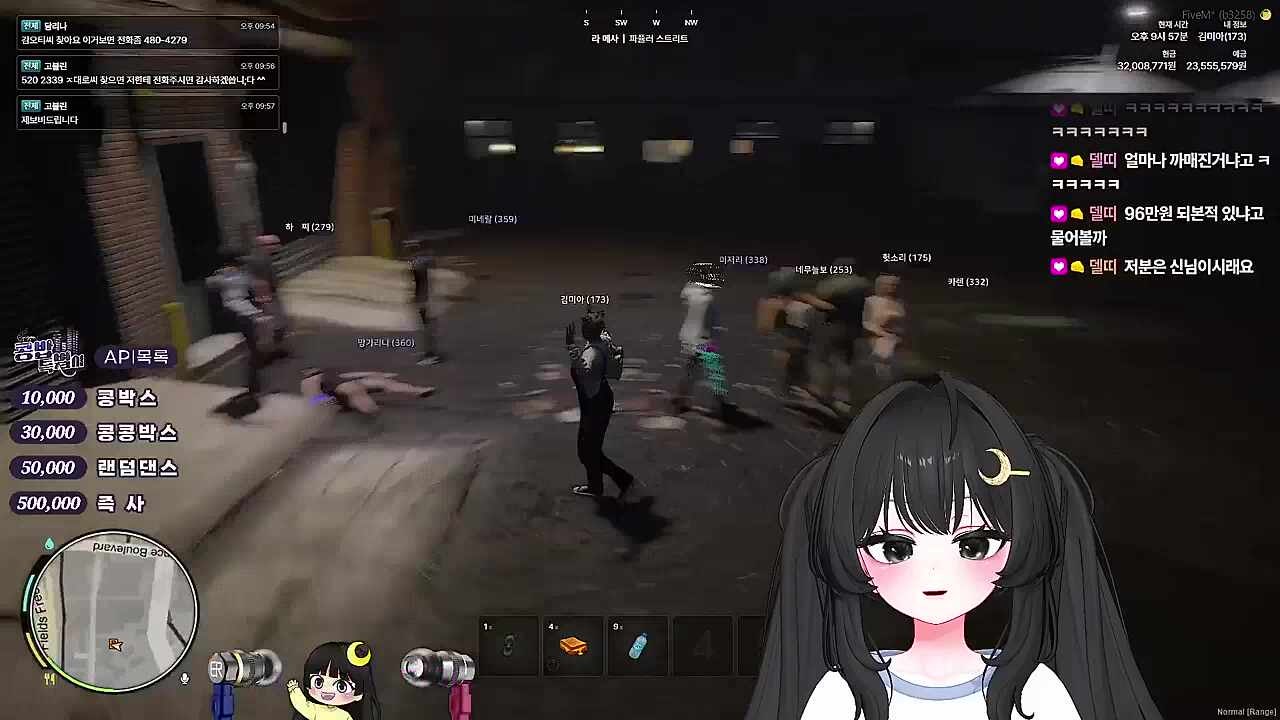 KBD04 - 예쁜 아빠