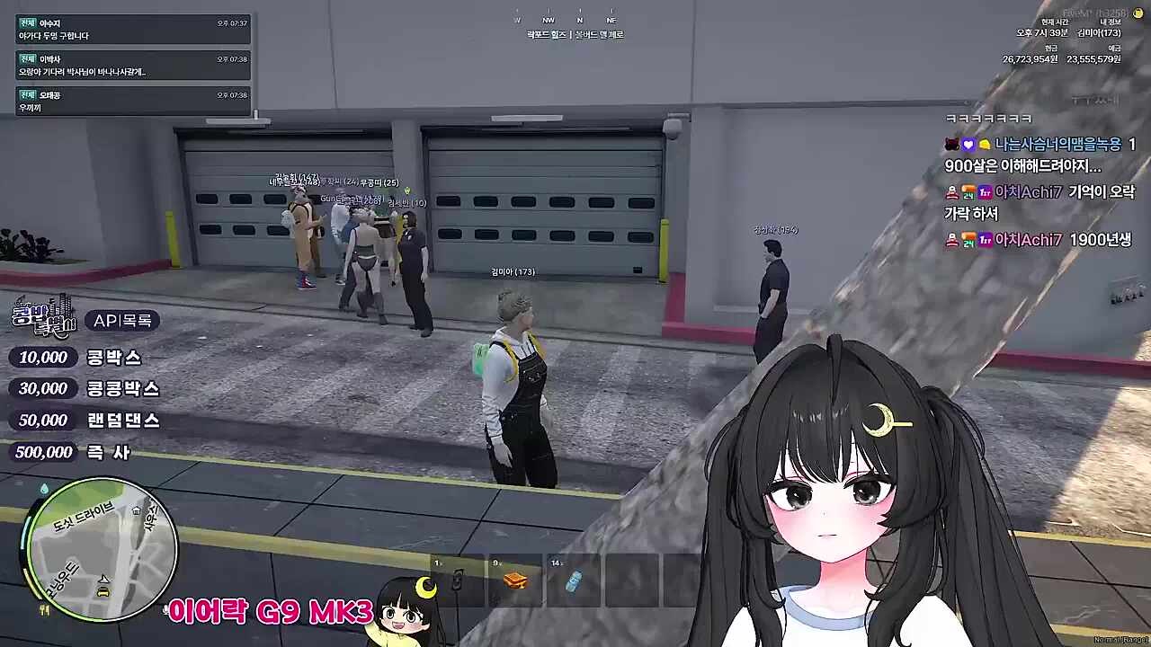 KBD04 - 진짜 할 사람만