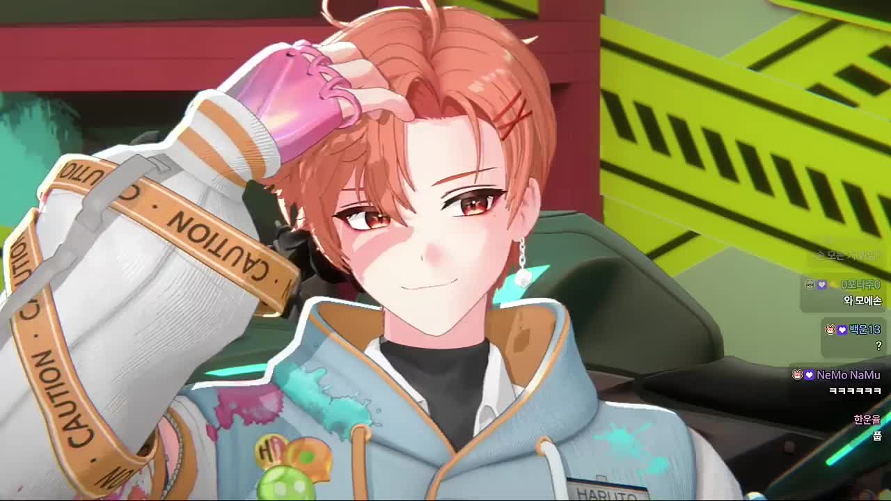 법규!🐹