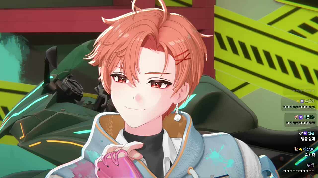 윙쿠!🐹