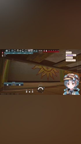 PVP PVE 모르는 뱅님