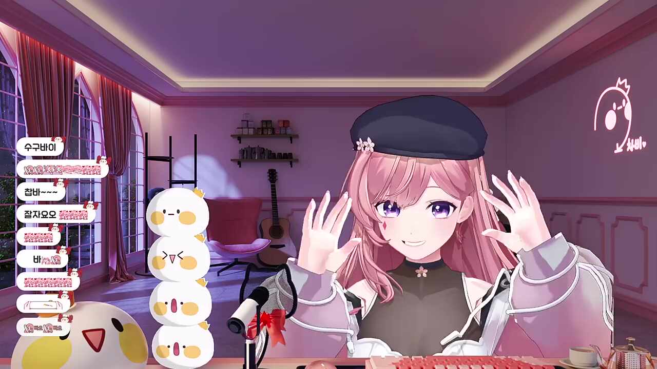 뿅!!
