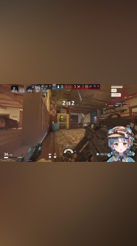 아무튼 하네 2킬!