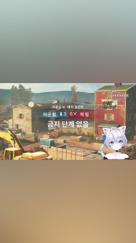 유튜브가 망친 캣