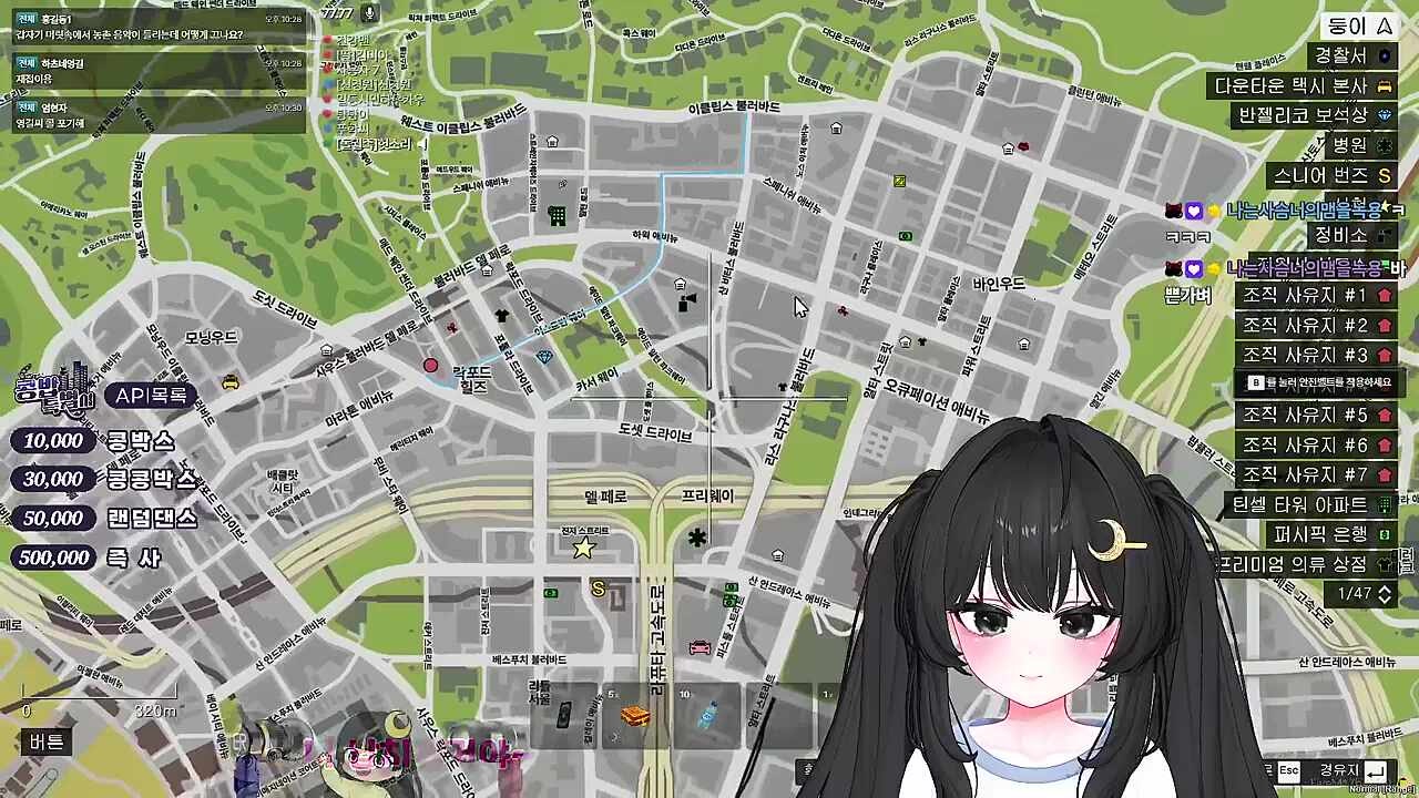 KBD05 - 대답없는 너