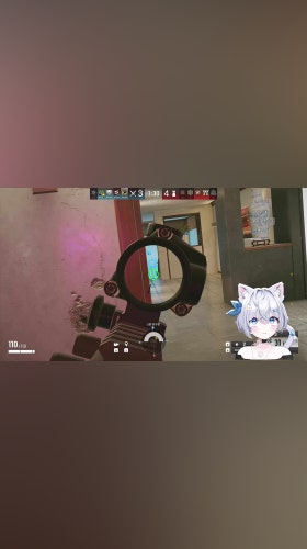 얘 또 반속으로 게임함