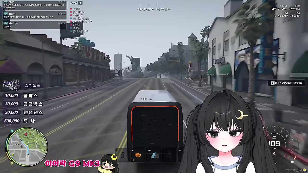 KBD05 - 칼 좀 빌릴 수 있는가?