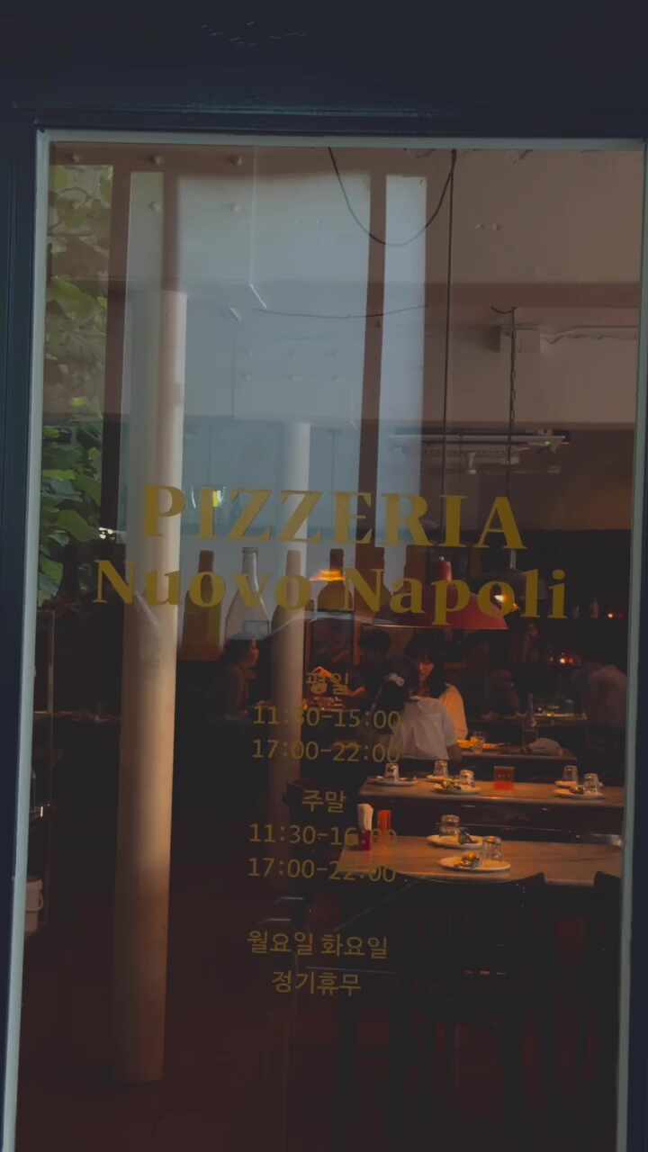 Visitor review