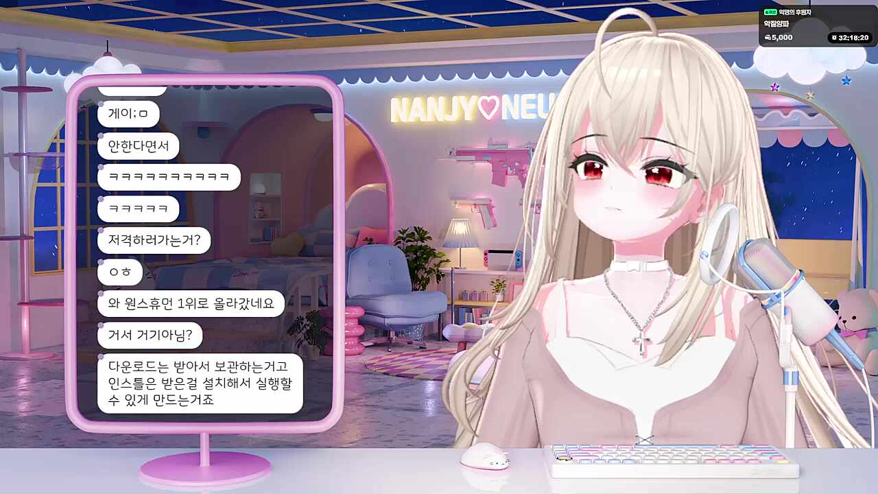 빵구뿡~!